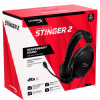 Наушники HyperX Cloud Stinger 2 Wired Black (519T1AA) - Image 8