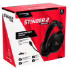 Навушники HyperX Cloud Stinger 2 Wireless Black (676A2AA) - Image 8