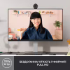 Веб-камера Logitech Brio 300 FHD Graphite (960-001436) - Image 2