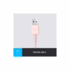 Наушники Logitech H390 USB Rose (981-001281) - Image 5