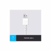 Навушники Logitech H390 USB White (981-001286) - Image 5