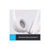 Наушники Logitech H390 USB White (981-001286) - Image 7