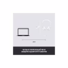 Наушники Logitech H390 USB White (981-001286) - Image 8