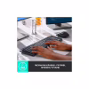 Клавіатура Logitech MX Mechanical Wireless Illuminated Performance UA Graphite (920-010759) - Image 2
