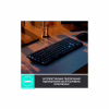 Клавіатура Logitech MX Mechanical Wireless Illuminated Performance UA Graphite (920-010759) - Image 4