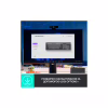 Клавіатура Logitech MX Mechanical Wireless Illuminated Performance UA Graphite (920-010759) - Image 5