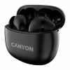 Навушники Canyon TWS-5 Black (CNS-TWS5B) - Image 2