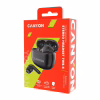 Наушники Canyon TWS-5 Black (CNS-TWS5B) - Image 5