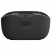 Наушники JBL Wave Buds TWS Black (JBLWBUDSBLK) - Image 4