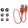 Навушники JBL Wave Buds TWS Black (JBLWBUDSBLK) - Image 9