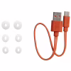 Наушники JBL Wave Buds TWS White (JBLWBUDSWHT) - Image 8