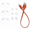 Навушники JBL Reflect Aero TWS Mint (JBLREFLECTAEROMINT) - Image 5
