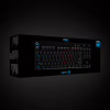 Клавіатура Logitech G PRO Mechanical Gaming USB UA Black (920-009392) - Image 8