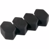 Тримач для кабелю Extradigital CC-963 Cable Clips, Black (KBC1808) - Image 2
