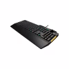 Клавіатура ASUS TUF Gaming K1 USB UA Black (90MP01X0-BKMA00) - Image 3