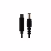 Кабель живлення USB-C to DC 5.5x2.1mm 18V-20V 1.0m XoKo (XK-DC5521) - Image 3