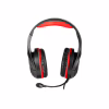 Навушники REAL-EL GDX-7590 Black/Red (EL124100050) - Image 3