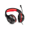 Наушники REAL-EL GDX-7590 Black/Red (EL124100050) - Image 4