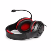 Наушники REAL-EL GDX-7590 Black/Red (EL124100050) - Image 5