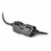 Навушники REAL-EL GDX-7590 Black/Red (EL124100050) - Image 9