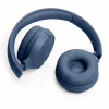 Наушники JBL Tune 520BT Blue (JBLT520BTBLUEU) - Image 8