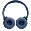 Наушники JBL Tune 520BT Blue (JBLT520BTBLUEU) - Image 9