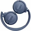Наушники JBL Tune 520BT Blue (JBLT520BTBLUEU) - Image 10