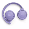 Навушники JBL Tune 520BT Purple (JBLT520BTPUREU) - Image 6
