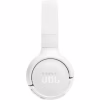 Навушники JBL Tune 520BT White (JBLT520BTWHTEU) - Image 5