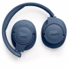 Навушники JBL Tune 720BT Blue (JBLT720BTBLU) - Image 4