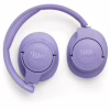 Наушники JBL Tune 720BT Purple (JBLT720BTPUR) - Image 4