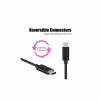 Дата кабель USB-C to USB-C 3.0m Choetech (CC0004) - Image 6