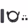 Акустична система JBL Bar 2.1 Deep Bass MK2 Black (JBLBAR21DBM2BLKEP) - Image 10