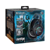 Навушники Defender Dexter RGB Black (64595) - Image 8