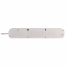 Сетевой фильтр питания ColorWay CW-PSEA42W/ 2M white (CW-PSEA42W) - Image 2