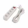 Сетевой фильтр питания ColorWay CW-PSEA42W/ 2M white (CW-PSEA42W) - Image 6
