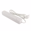 Мережевий фільтр живлення ColorWay CW-PSEA52W, 5 розеток/ 2M white (CW-PSEA52W) - Image 4