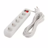 Мережевий фільтр живлення ColorWay CW-PSEA52W, 5 розеток/ 2M white (CW-PSEA52W) - Image 6