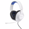 Навушники JBL Quantum 100P for PS White (JBLQ100PWHTBLU) - Image 8