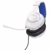 Наушники JBL Quantum 100P for PS White (JBLQ100PWHTBLU) - Image 9