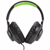 Наушники JBL Quantum 100X for Xbox Black (JBLQ100XBLKGRN) - Image 4