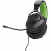 Навушники JBL Quantum 100X for Xbox Black (JBLQ100XBLKGRN) - Image 5
