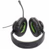 Наушники JBL Quantum 100X for Xbox Black (JBLQ100XBLKGRN) - Image 8