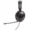 Навушники JBL Quantum 100X for Xbox Black (JBLQ100XBLKGRN) - Image 9