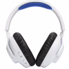 Наушники JBL Quantum 360P Wireless for PS White (JBLQ360PWLWHTBLU) - Image 3