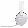 Наушники JBL Quantum 360P Wireless for PS White (JBLQ360PWLWHTBLU) - Image 4