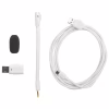 Навушники JBL Quantum 360P Wireless for PS White (JBLQ360PWLWHTBLU) - Image 9