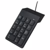 Клавіатура Gembird KPD-U-03 USB Black (KPD-U-03) - Image 2