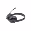 Наушники A4Tech FH100U Stone Black (4711421976978) - Image 4