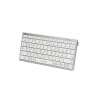 Клавіатура A4Tech FBX51C Wireless/Bluetooth White (4711421972987) - Image 2